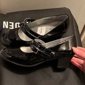 American Eagle Outfitters Black Kids Shoes